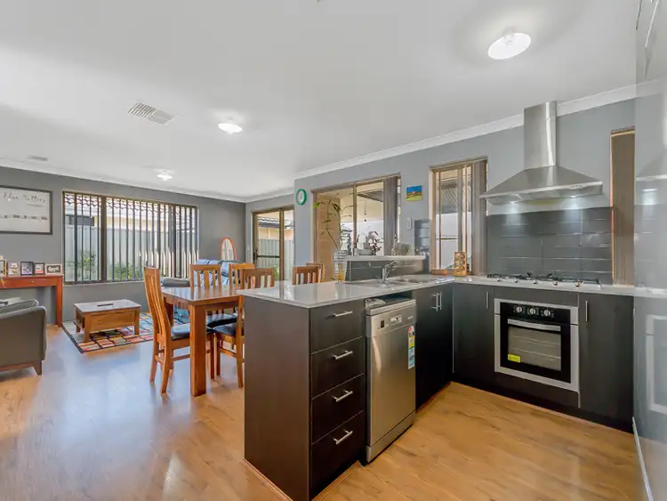 Third view of Homely house listing, 7 Gahnia Street, Piara Waters WA 6112