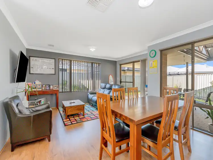 Fourth view of Homely house listing, 7 Gahnia Street, Piara Waters WA 6112