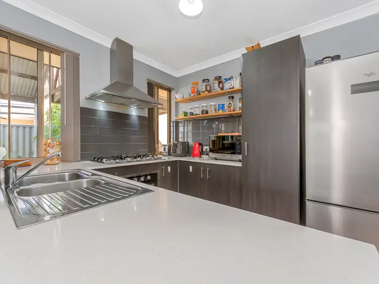 Fifth view of Homely house listing, 7 Gahnia Street, Piara Waters WA 6112