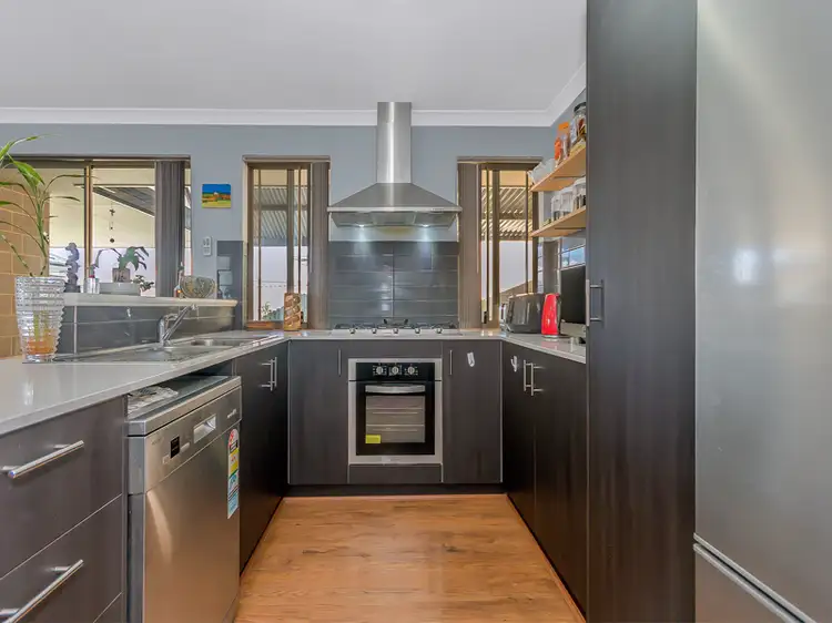 Sixth view of Homely house listing, 7 Gahnia Street, Piara Waters WA 6112