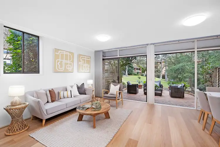 2/2 Durham Close, Macquarie Park NSW 2113