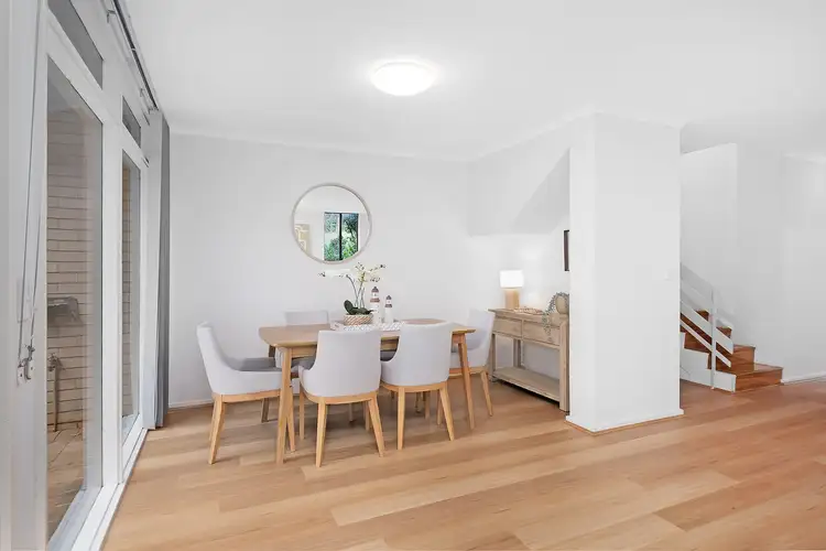 Second view of Homely townhouse listing, 2/2 Durham Close, Macquarie Park NSW 2113
