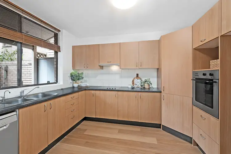 Third view of Homely townhouse listing, 2/2 Durham Close, Macquarie Park NSW 2113