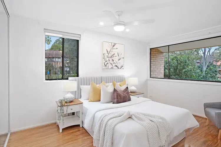 Fourth view of Homely townhouse listing, 2/2 Durham Close, Macquarie Park NSW 2113