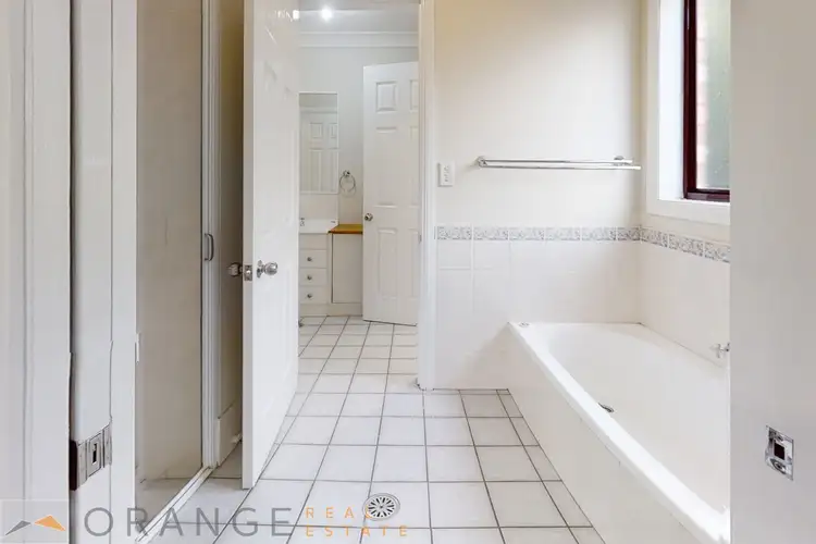 Sixth view of Homely house listing, 45 Quinlan Run, Orange NSW 2800