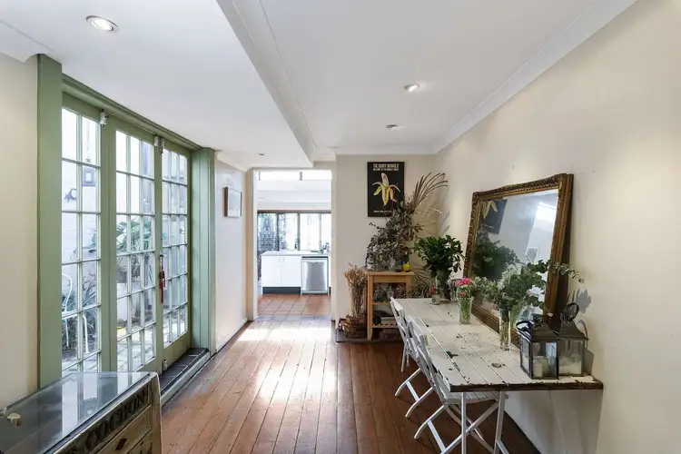 Second view of Homely terrace listing, 22 MacDonald Street, Paddington NSW 2021