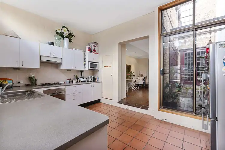 Fourth view of Homely terrace listing, 22 MacDonald Street, Paddington NSW 2021