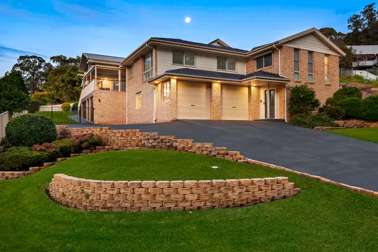 19 Windarra Close, Wallsend NSW 2287