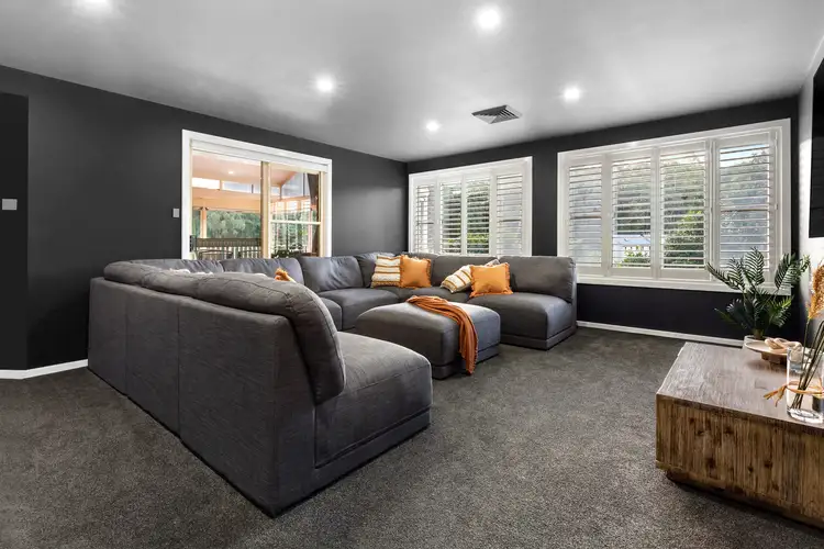Second view of Homely house listing, 19 Windarra Close, Wallsend NSW 2287