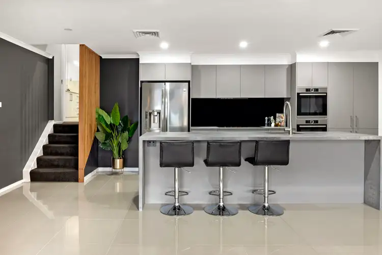 Third view of Homely house listing, 19 Windarra Close, Wallsend NSW 2287