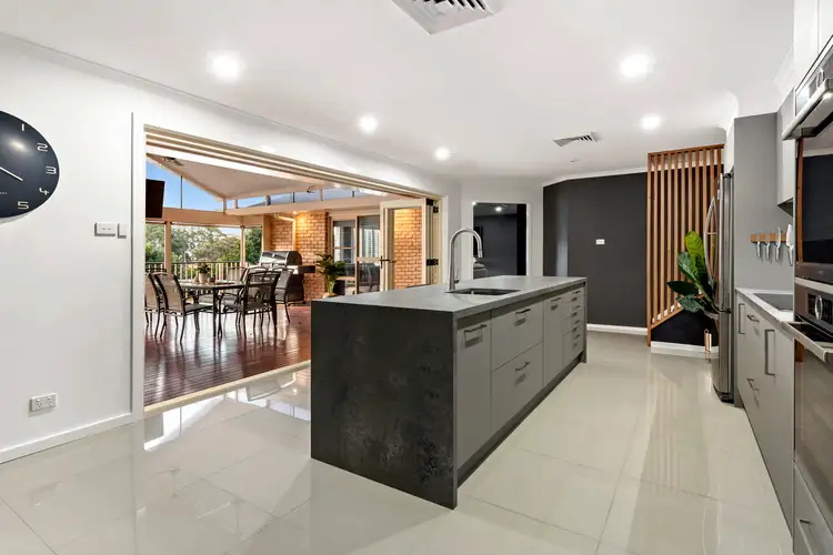 Fourth view of Homely house listing, 19 Windarra Close, Wallsend NSW 2287