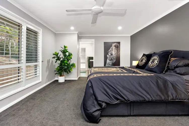 Sixth view of Homely house listing, 19 Windarra Close, Wallsend NSW 2287