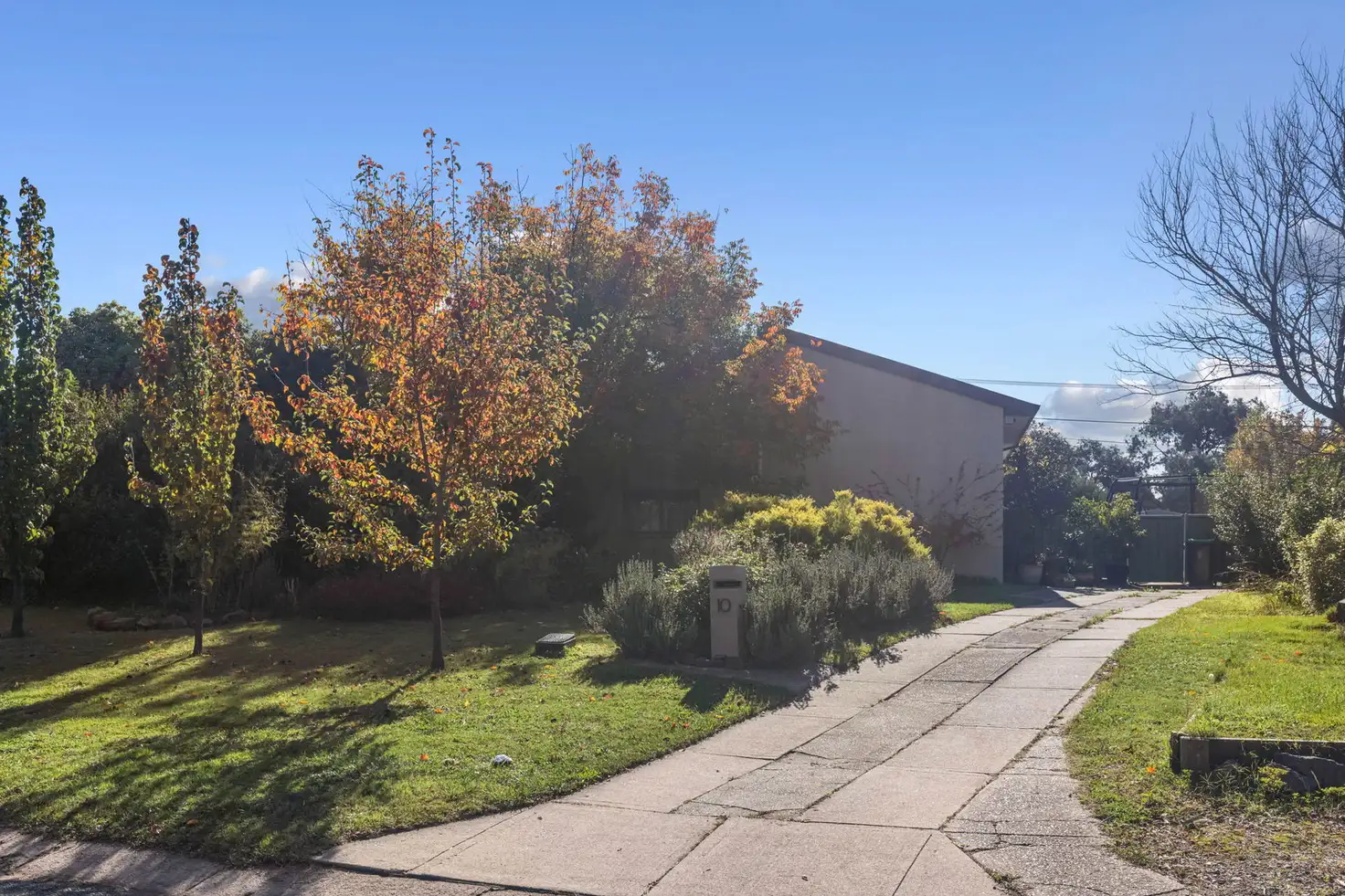 Main view of Homely house listing, 10 Broad Place, Kambah ACT 2902