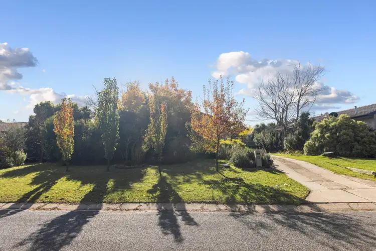 Second view of Homely house listing, 10 Broad Place, Kambah ACT 2902
