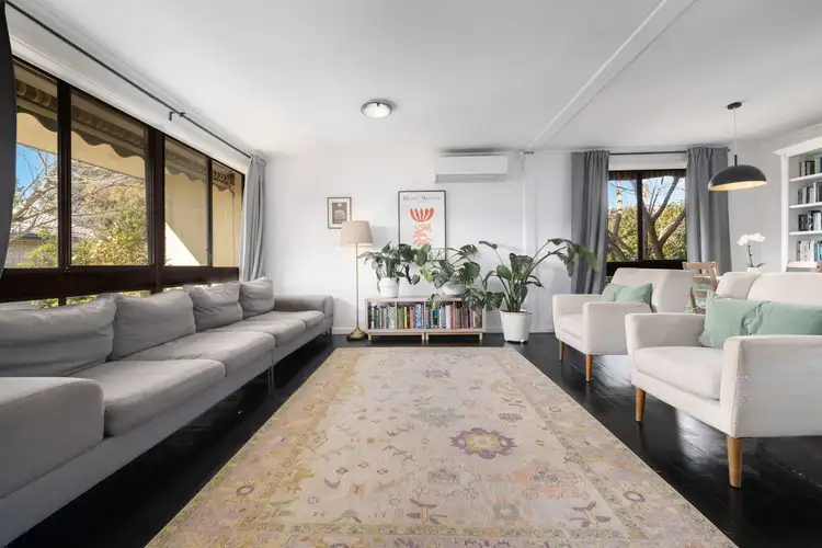 Third view of Homely house listing, 10 Broad Place, Kambah ACT 2902