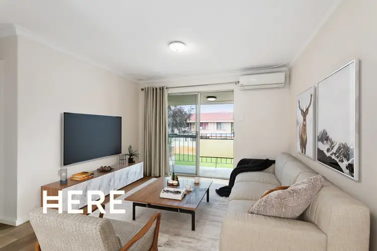 B6/305 Harborne Street, Glendalough WA 6016