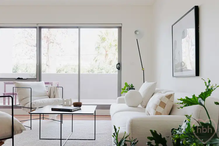 104/17 State Circle, Forrest ACT 2603