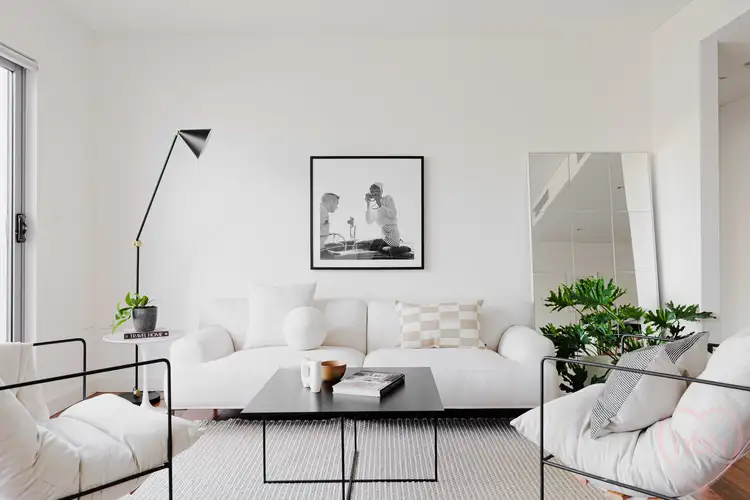 Third view of Homely apartment listing, 104/17 State Circle, Forrest ACT 2603
