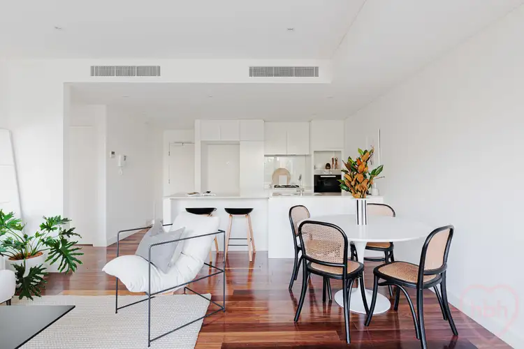 Sixth view of Homely apartment listing, 104/17 State Circle, Forrest ACT 2603
