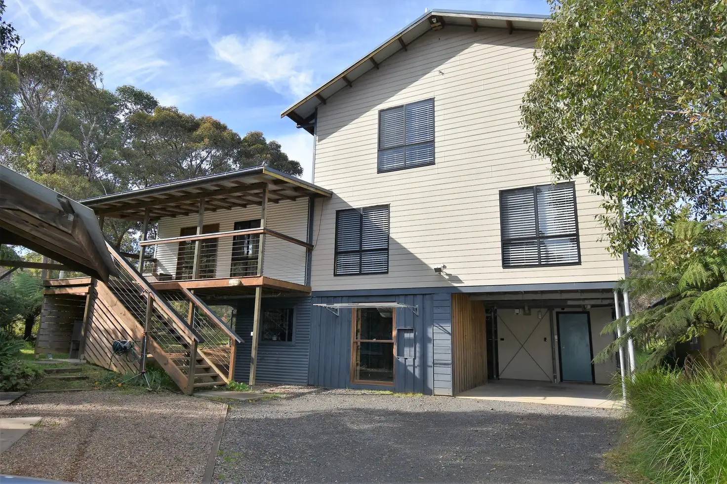 Main view of Homely house listing, 116 Fairhaven Point Way, Wallaga Lake NSW 2546
