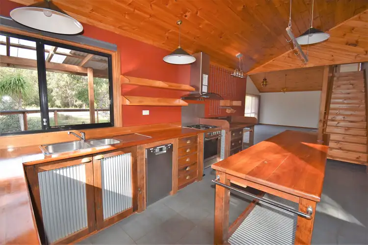 Fourth view of Homely house listing, 116 Fairhaven Point Way, Wallaga Lake NSW 2546