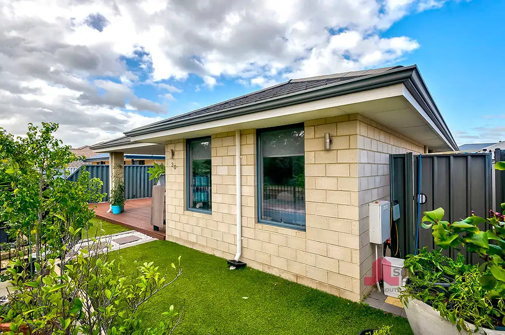 Main view of Homely house listing, 30 Lewana Approach, Dalyellup WA 6230