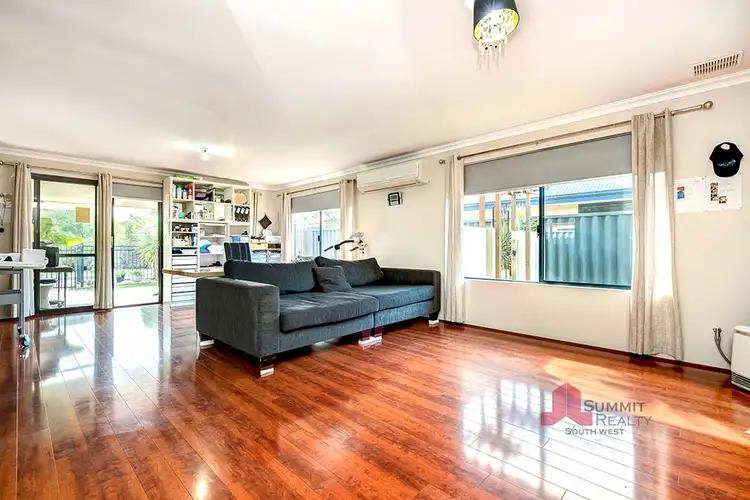 Fifth view of Homely house listing, 30 Lewana Approach, Dalyellup WA 6230