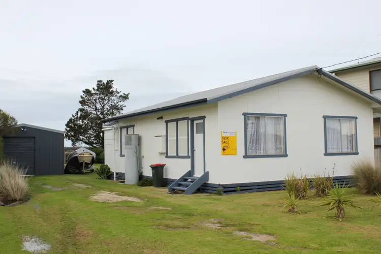 Main view of Homely house listing, 12 Seaward Street, Mcloughlins Beach VIC 3874