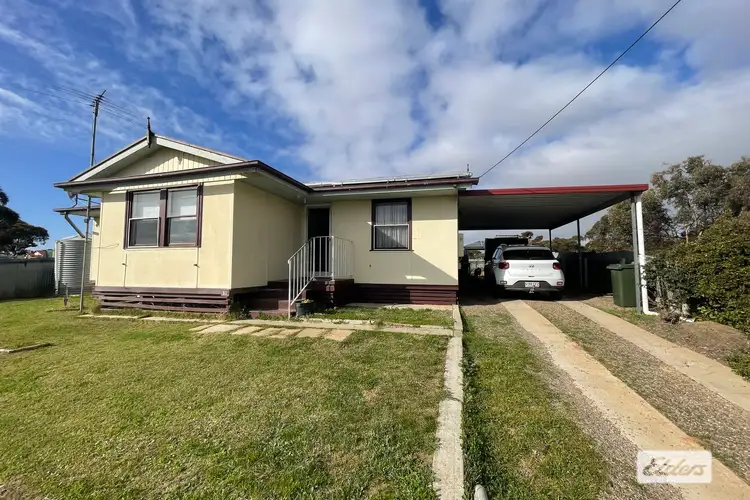 11053 Karoonda Highway, Karoonda SA 5307