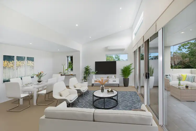 7/107-109 Forest Way, Belrose NSW 2085