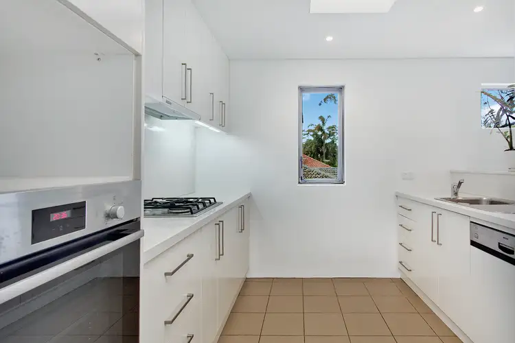 Third view of Homely apartment listing, 7/107-109 Forest Way, Belrose NSW 2085