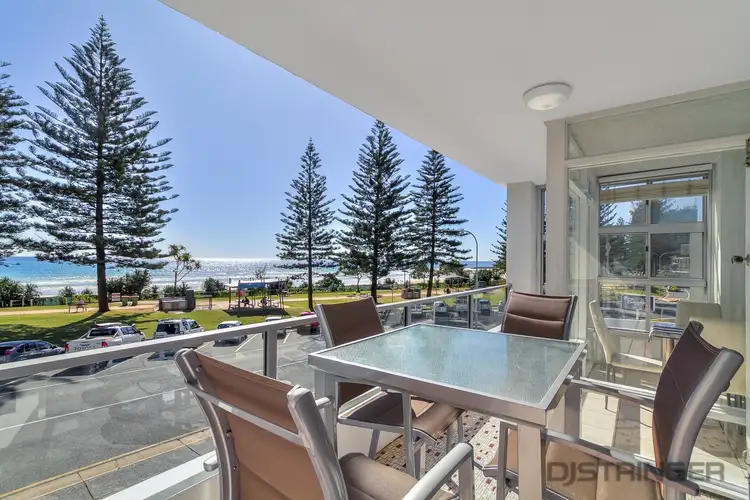 5/162 Marine Parade, Rainbow Bay QLD 4225