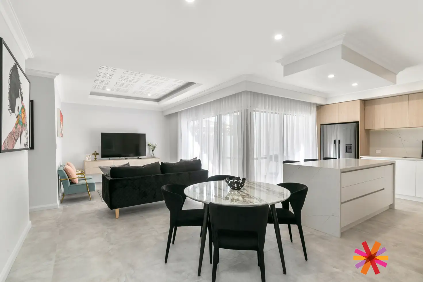 Main view of Homely villa listing, 120B Riseley Street, Ardross WA 6153
