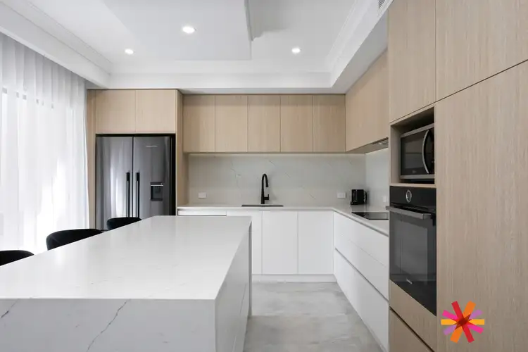 Third view of Homely villa listing, 120B Riseley Street, Ardross WA 6153