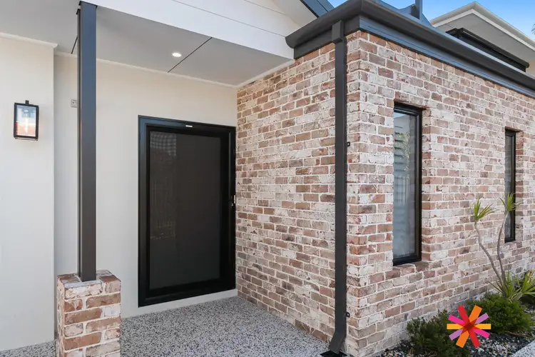 Fourth view of Homely villa listing, 120B Riseley Street, Ardross WA 6153