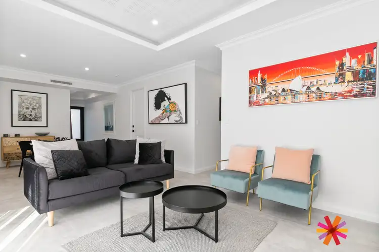 Sixth view of Homely villa listing, 120B Riseley Street, Ardross WA 6153