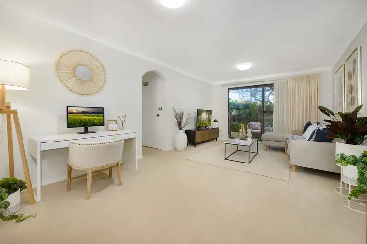 Main view of Homely apartment listing, 2/592-604 Pacific Highway, Killara NSW 2071