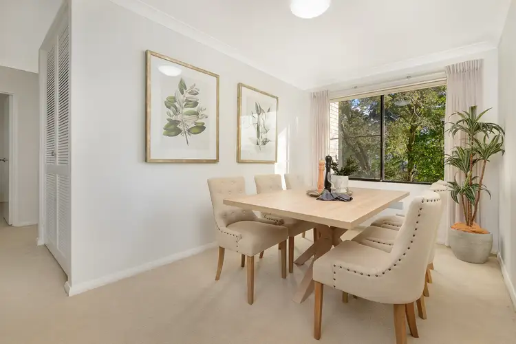 Fourth view of Homely apartment listing, 2/592-604 Pacific Highway, Killara NSW 2071