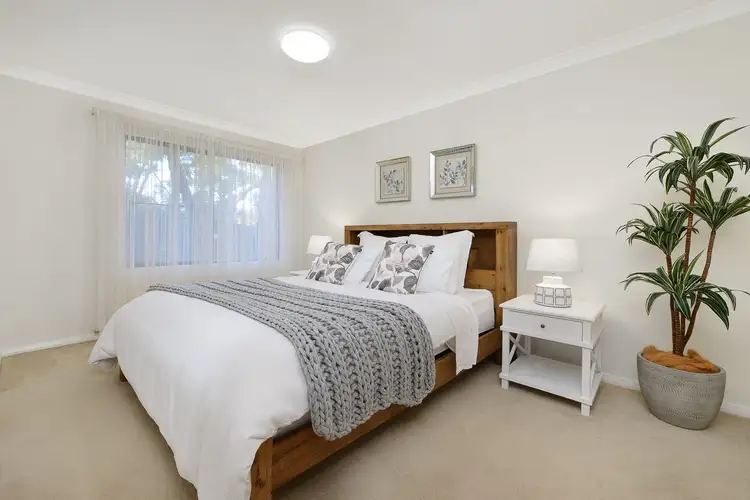 Sixth view of Homely apartment listing, 2/592-604 Pacific Highway, Killara NSW 2071