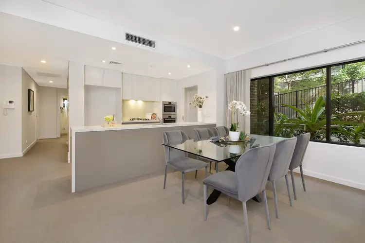 Fourth view of Homely apartment listing, 1/42-48 Culworth Avenue, Killara NSW 2071