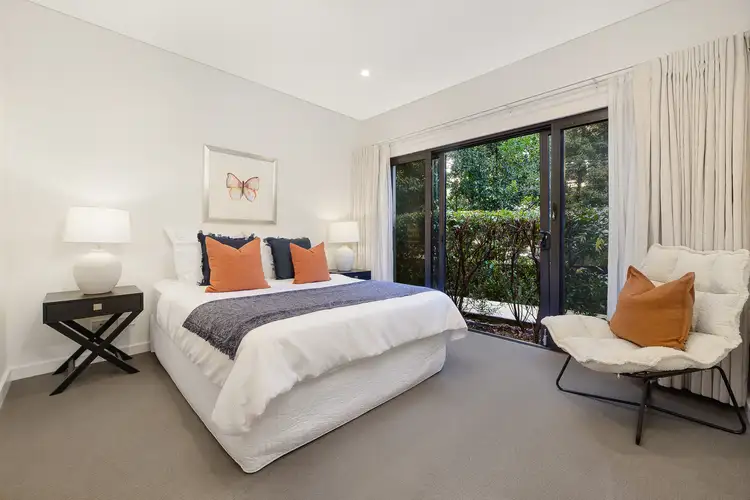 Fifth view of Homely apartment listing, 1/42-48 Culworth Avenue, Killara NSW 2071