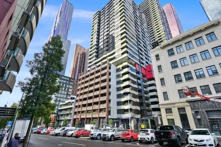 407/155 Franklin Street, Melbourne VIC 3000