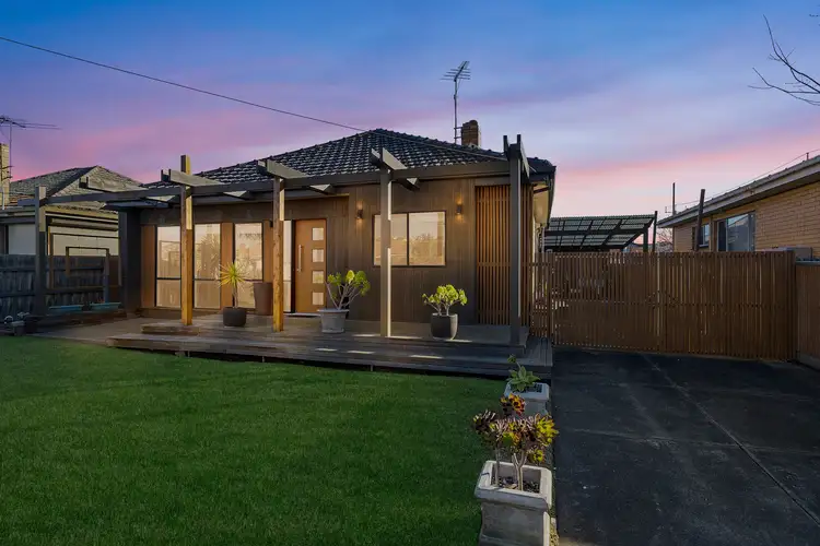 Main view of Homely house listing, 59 Walsgott Street, North Geelong VIC 3215