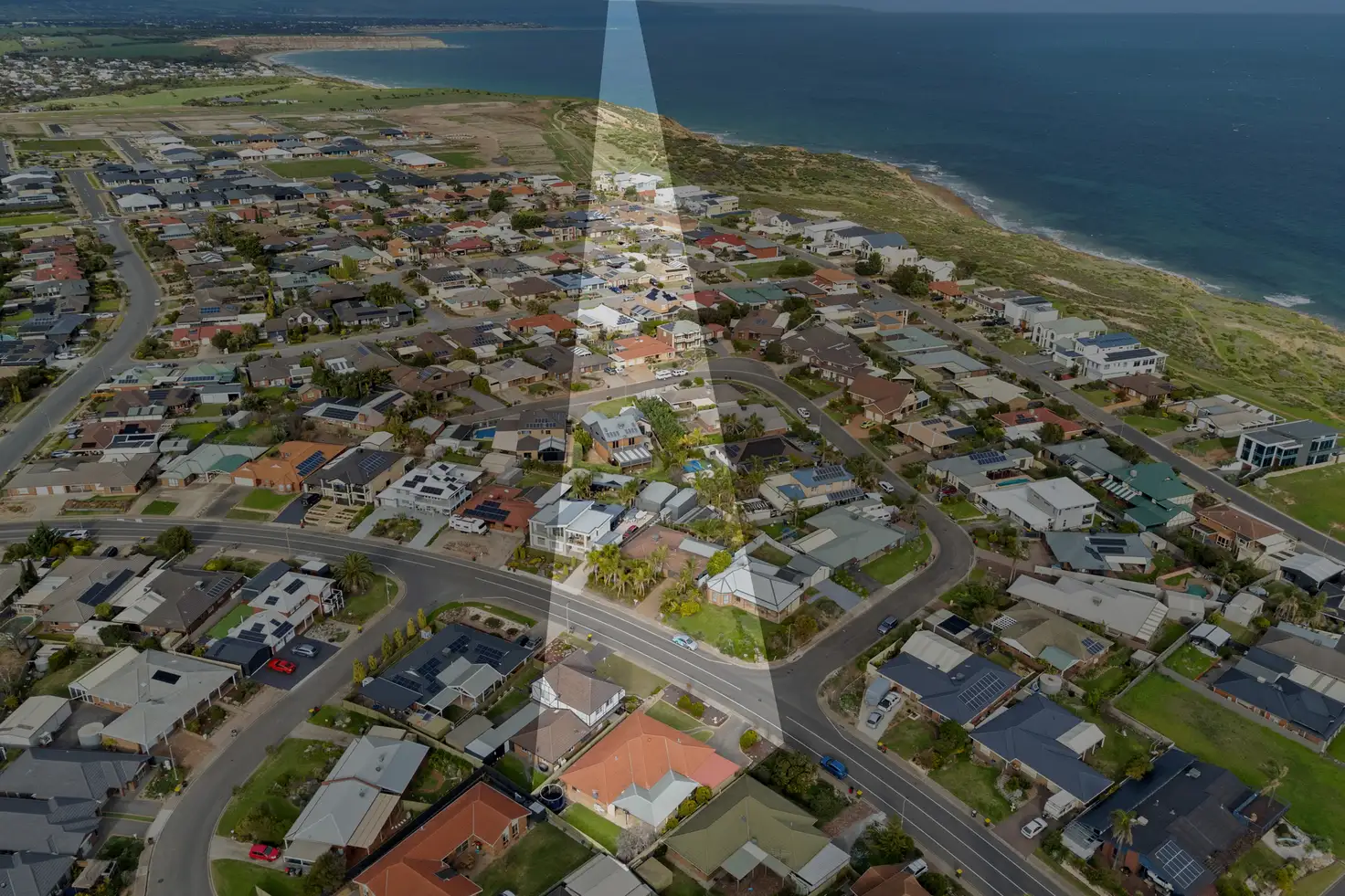 Main view of Homely house listing, 13 Babbacombe Drive, Moana SA 5169