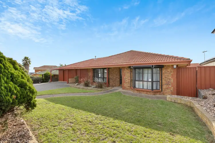 Second view of Homely house listing, 13 Babbacombe Drive, Moana SA 5169