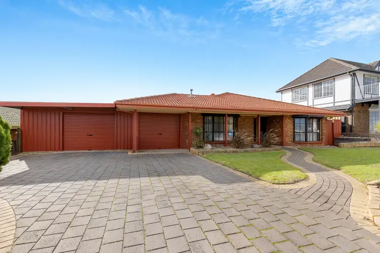 Fourth view of Homely house listing, 13 Babbacombe Drive, Moana SA 5169