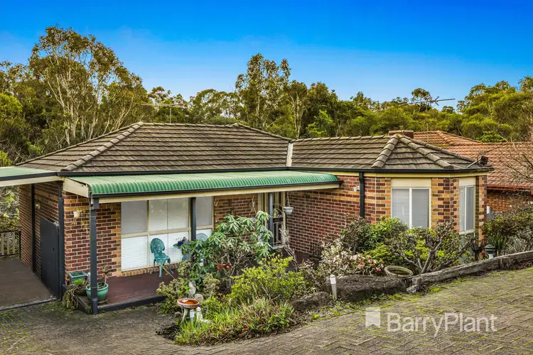Main view of Homely house listing, 19 Sorrel Crescent, Warranwood VIC 3134