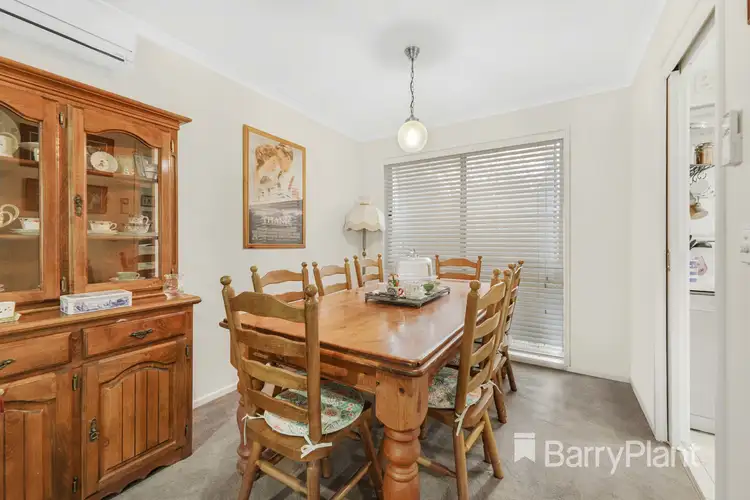 Sixth view of Homely house listing, 19 Sorrel Crescent, Warranwood VIC 3134