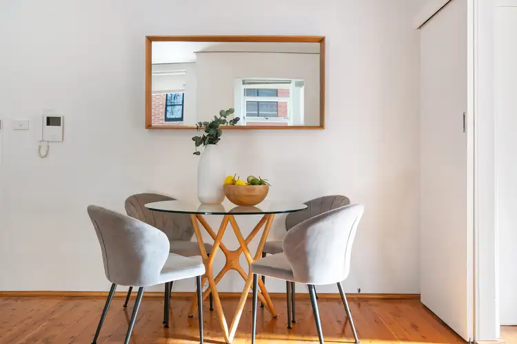 Second view of Homely apartment listing, 2/30 Rangers Road, Cremorne NSW 2090