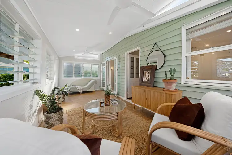 Second view of Homely house listing, 857 Esplanade, Lota QLD 4179